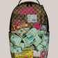 Zaino Thorn Packaging Marrone 910B8767NSZ Sprayground