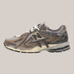 Sneakers Thunder Brown NB U19066U8 New Balance