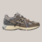 Sneakers Thunder Brown NB U19066U8 New Balance