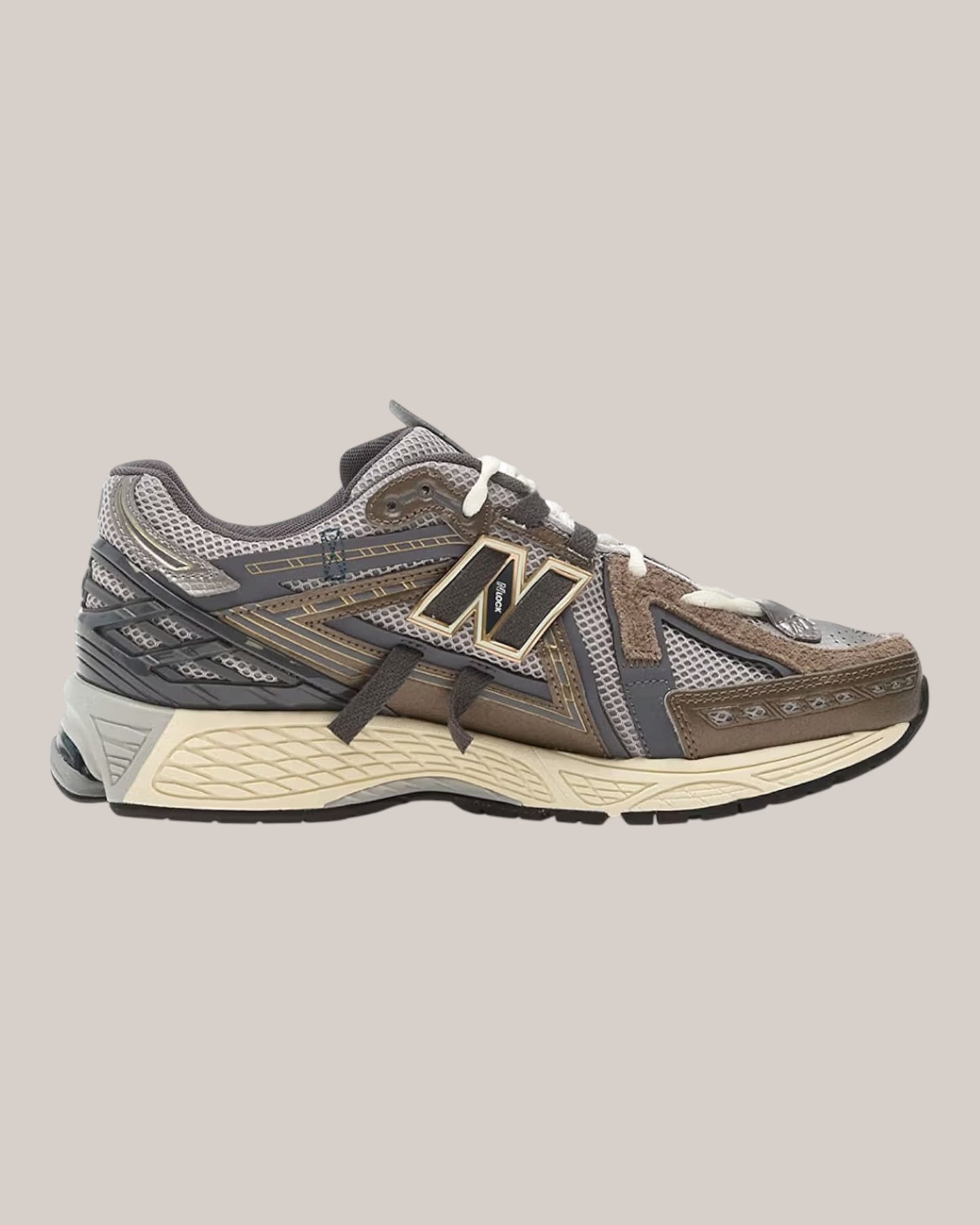Sneakers Thunder Brown NB U19066U8 New Balance