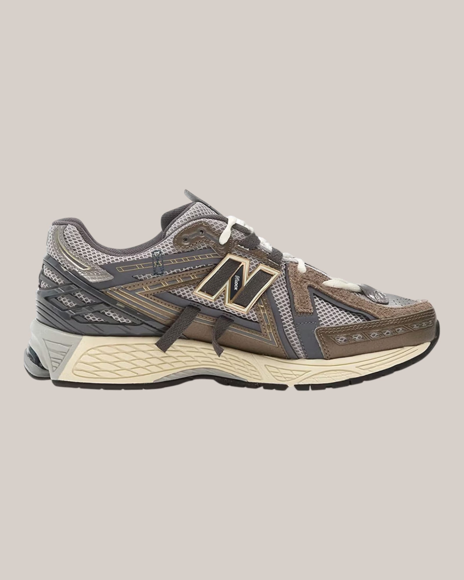 Sneakers Thunder Brown NB U19066U8 New Balance