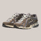 Sneakers Thunder Brown NB U19066U8 New Balance