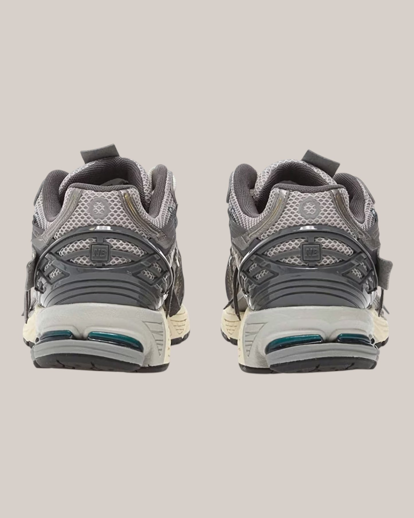 Sneakers Thunder Brown NB U19066U8 New Balance